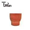 3.5 to 2.5 /silicone reducer,Reducer Straight Silicone Hose Factory