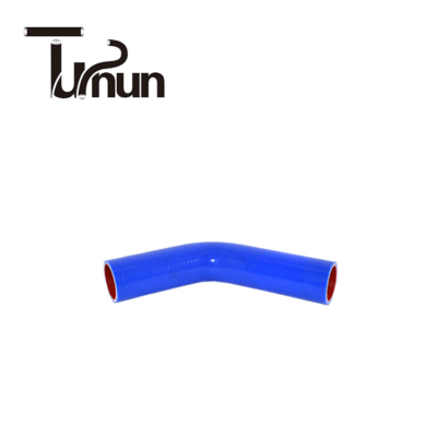 45° Elbow Silicone Hose Uk