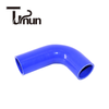 90° Elbow Silicone Hose Factory