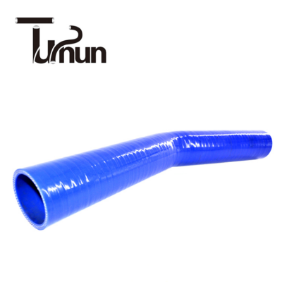 45° Elbow Silicone Hose South Africa