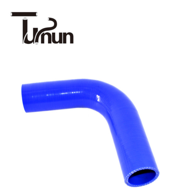 45° Elbow Silicone Hose Philippines (4)