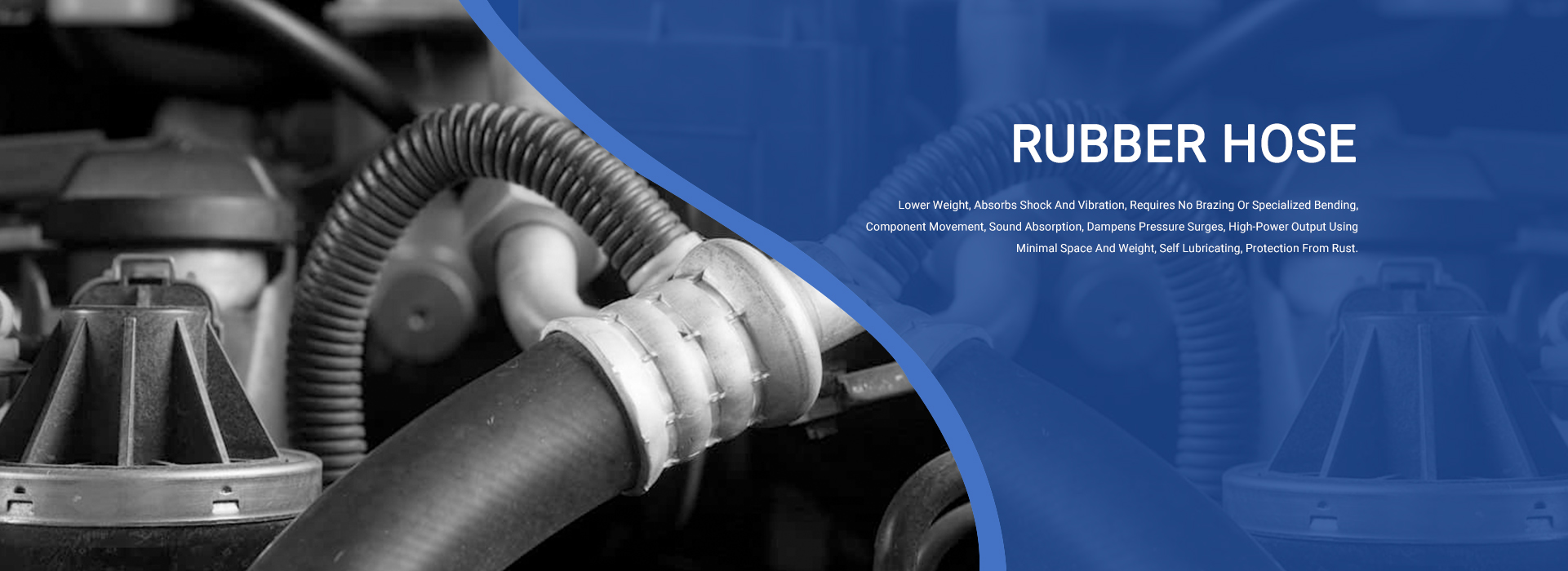 Rubber Hose