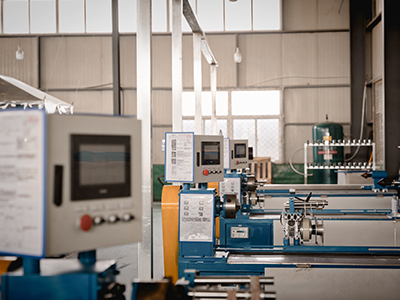 Silicone Hose Workshop Display-17