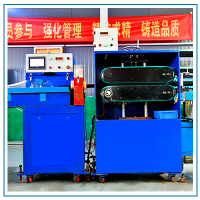 RUBBER HOSE WORKSHOP