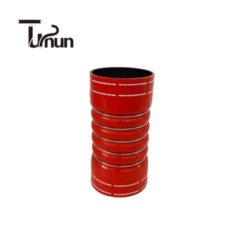 41026110 41026109 European Truck Silicone Hose