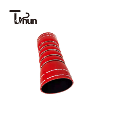 6845011082 6965007375 6965007575 European Truck Silicone Hose
