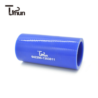 642290-1303011 Russian Truck Silicone Hose