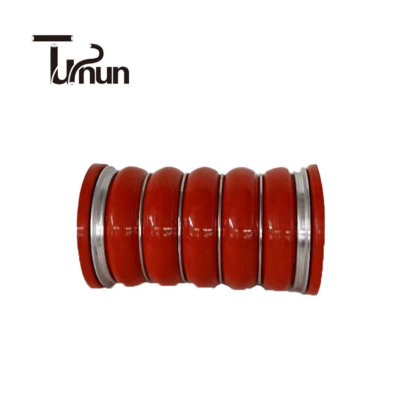 1442579 1358202 1522010 1522011 1525145 1794725 1809771 European Truck Silicone Hose