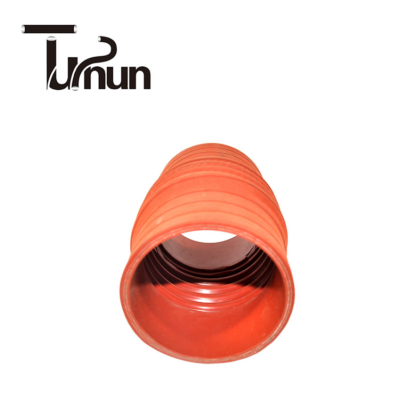 270913 European Truck Silicone Hose