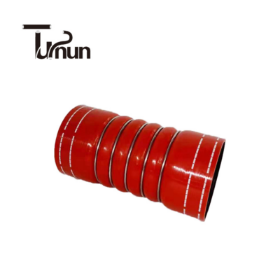 0010947982 0020945482 0020946382 0020941782 European Truck Silicone Hose