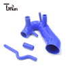 TS-TR-0031 for Racing AUDI A4 PASSST B5 1.8T silicone induction intake HOSE 