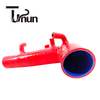 TS-TR-0124 for Racing GDA/B EJ20 STi Induction intake pipe Intake Vers 7~8/diator Hose Kit Subaru Impreza GD/GB/GG 2.0 WRX 09/00~ Ver 7~9