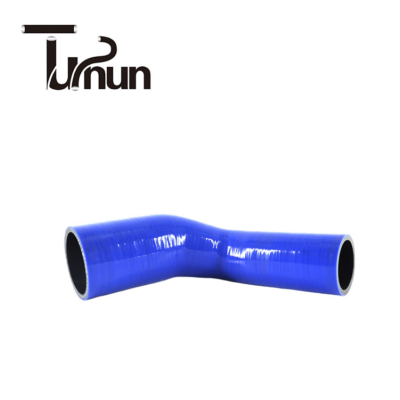4643561H HIT007 Construction Machinery Silicone Hose