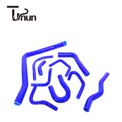 TS-TR-0500Racing Car Silicone Hose (4)