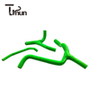 TS-TR-0420 FOR Racing KXF250 Silicone Radiator Hose Y Kit 07 08 KX250F