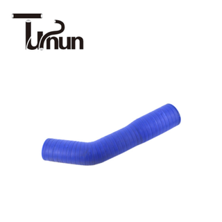HS53-2746 Construction Machinery Silicone Hose