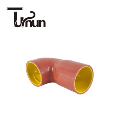 V0E20459250(VA002) Construction Machinery Silicone Hose