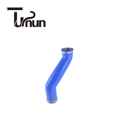 PS 14631951(VA011) Construction Machinery Silicone Hose