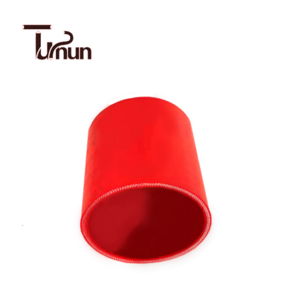 Short Straight Silicone Hose Price