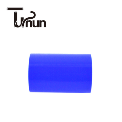 Short Straight Silicone Hose Factory