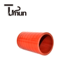 Short Straight Silicone Hose Custom