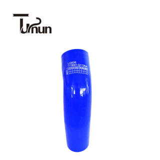 LG606 1119041-Q1126 China Truck Silicone Hose