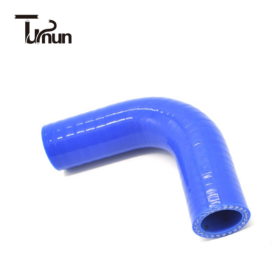 45° Elbow Silicone Hose Manufacturer