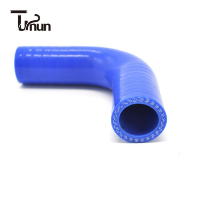 45° Elbow Silicone Hose Manufacturer (5)