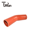 45° Elbow Silicone Hose In India