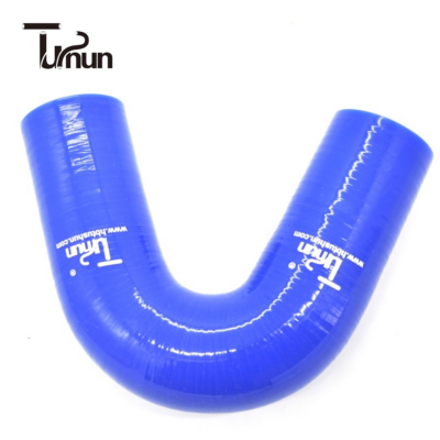 135° Elbow Silicone Hose Custom
