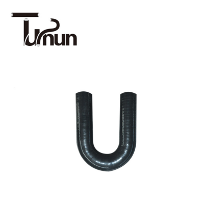 180° Elbow Silicone Hose Custom (1)