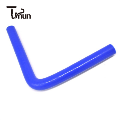 90° Elbow Silicone Hose Custom (5)