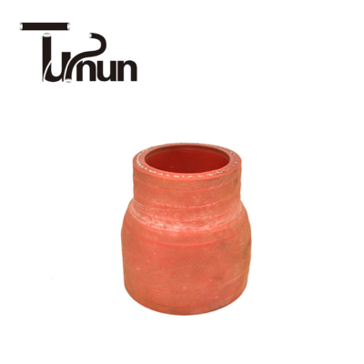 3.5 to 2.5 /silicone reducer,Reducer Straight Silicone Hose Factory