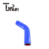 45° Elbow Silicone Hose Uk