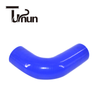 90° Elbow Silicone Hose Factory
