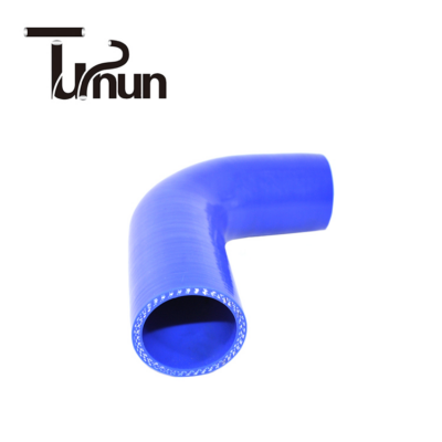 90° Elbow Silicone Hose Factory (6)