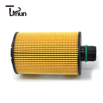 HU712 11X Oil Filter