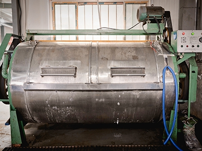 Rubber Hose Workshop Display