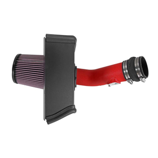69-8007TWR Performance Air Intake System for with 2015-2016 Subaru Impreza WRX STi 2.5L H4 Gas