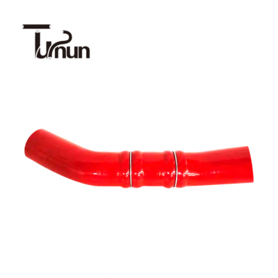 LG606 1119035-Q1066A American Trucks Silicone Hose
