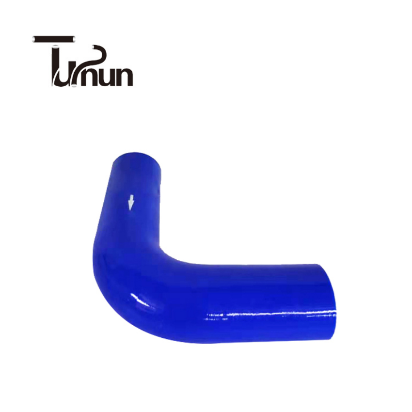 LG606 119061-DR610 American Trucks Silicone Hose (1)