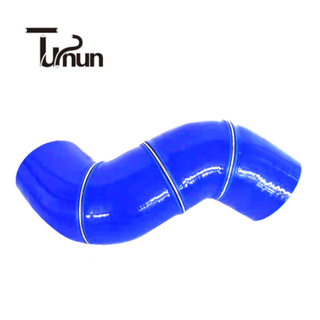 LG606 119060-DV452 American Trucks Silicone Hose
