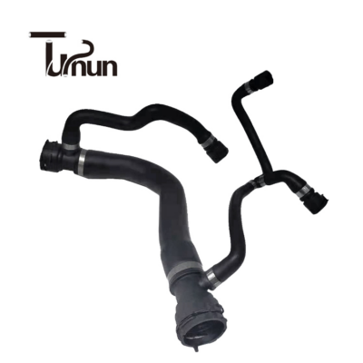 11537500746 Passenger Car Rubber Hose