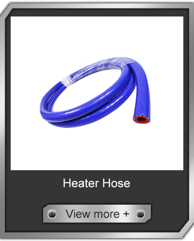 Heater Hose