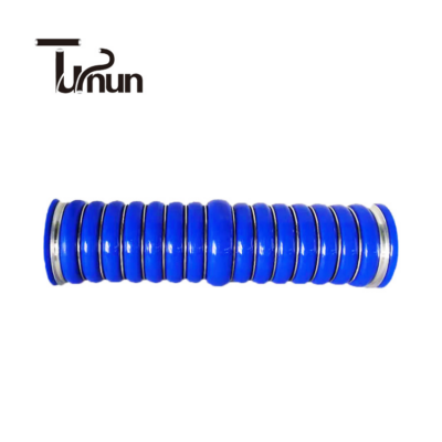 20589123 European Truck Silicone Hose