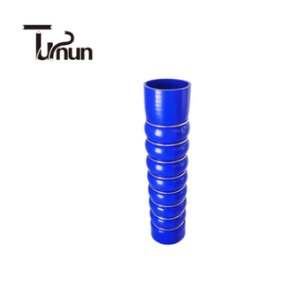 21184401 European Truck Silicone Hose