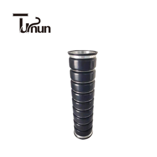 21312237 European Truck Silicone Hose
