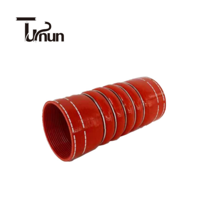 0005011682 0005016082 0005016182 0015017982 European Truck Silicone Hose