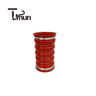 1442579 1358202 1522010 1522011 1525145 1794725 1809771 European Truck Silicone Hose