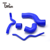 TS-TR-0055 for Racing GOLF IV / Bora 1.8T Silicone Turbo Hose Kit